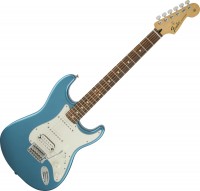 Photos - Guitar Fender Standard Stratocaster HSS 