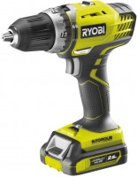 Photos - Drill / Screwdriver Ryobi R14DDE-LL25T 