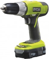 Photos - Drill / Screwdriver Ryobi R18DDP-LL13S 