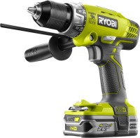 Photos - Drill / Screwdriver Ryobi R18PD-LL26T 