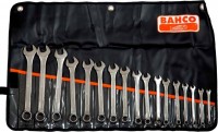 Photos - Tool Kit Bahco 111M/17T 