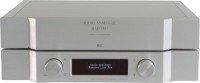 Photos - Amplifier Audio Analogue Maestro Line Preamplifier SE 