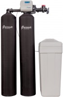 Photos - Water Filter Ecosoft FK 1252 TWIN 