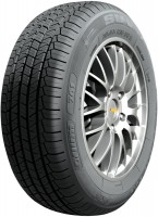 Photos - Tyre Orium SUV 701 225/70 R16 103H 