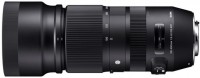 Camera Lens Sigma 100-400mm f/5-6.3 OS HSM DG 