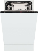 Photos - Integrated Dishwasher Electrolux ESL 46050 