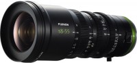 Camera Lens Fujifilm 18-55mm T2.9 MK Fujinon 