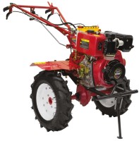 Photos - Two-wheel tractor / Cultivator Fermer FDE-905PRO 