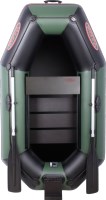Photos - Inflatable Boat Vulkan T210LSP 
