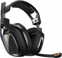 Photos - Headphones Astro Gaming A40 TR Headset 