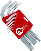 Photos - Tool Kit Intertool HT-0601