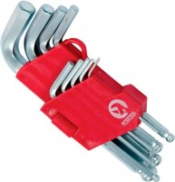 Photos - Tool Kit Intertool HT-0605