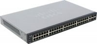 Photos - Switch Cisco SF500-48P 