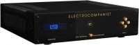 Photos - Amplifier Electrocompaniet ECI 6D 