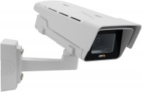 Surveillance Camera Axis P1365-E Mk ll 