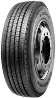 Photos - Truck Tyre Linglong LFE805 295/80 R22.5 152M 