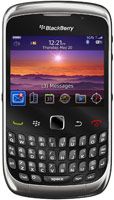 Photos - Mobile Phone BlackBerry  0 B