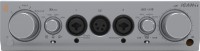 Photos - Headphone Amplifier iFi Pro iCAN 