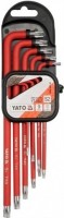 Photos - Tool Kit Yato YT-0563 