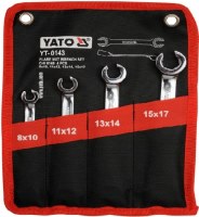 Photos - Tool Kit Yato YT-0143 