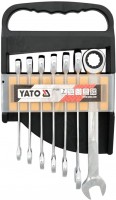 Photos - Tool Kit Yato YT-0208 