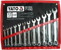 Photos - Tool Kit Yato YT-0362 