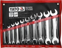 Photos - Tool Kit Yato YT-0380 