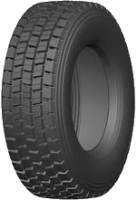 Photos - Truck Tyre Advance GL265D 265/70 R19.5 143J 
