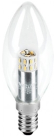 Photos - Light Bulb Wolta LED CT 2.4W 3000K E14 