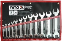 Photos - Tool Kit Yato YT-0381 