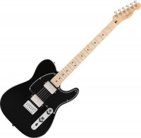 Photos - Guitar Fender Telecaster Blacktop HH 