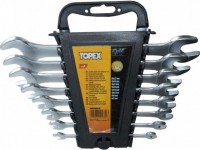 Photos - Tool Kit TOPEX 35D656 