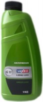 Photos - Antifreeze \ Coolant Luxe Green Line Ready Mix 1 L