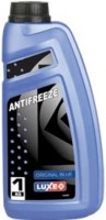 Photos - Antifreeze \ Coolant Luxe Original Blue 1 L