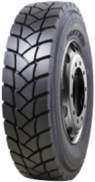 Photos - Truck Tyre Ovation VI-768 315/80 R22.5 156L 