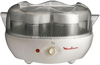 Photos - Yoghurt / Ice Cream Maker Moulinex Yogurta DJC 141 