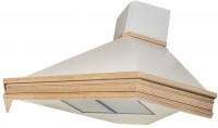 Photos - Cooker Hood Kuppersberg Anabel 65 WM O beige