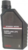 Photos - Antifreeze \ Coolant Mitsubishi Super Long Life Coolant 1 L