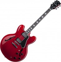Photos - Guitar Gibson Memphis ES-335 