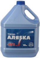 Photos - Antifreeze \ Coolant Alaska Tosol A40 10 L