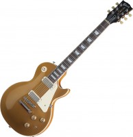 Photos - Guitar Gibson USA Les Paul Deluxe 2015 