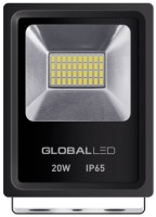 Photos - Floodlight / Street Light Global Flood Light 20W 