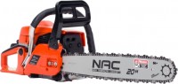 Photos - Power Saw NAC CST61-50AC 