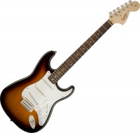 Photos - Guitar Squier Affinity Series Stratocaster 