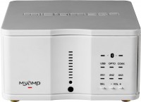 Amplifier Micromega MyAMP 