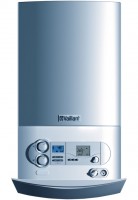 Photos - Boiler Vaillant turboTEC plus VUW INT 322/3-5 32 kW