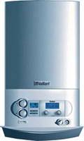 Photos - Boiler Vaillant turboTEC plus VUW INT 282/3-5 28 kW