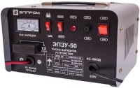 Photos - Charger & Jump Starter Elprom EPZU-50 