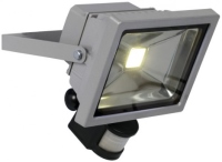 Photos - Floodlight / Street Light LEDEX 20W Sensor Standart 12737 