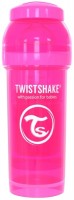 Photos - Baby Bottle / Sippy Cup Twistshake Anti-Colic 260 
